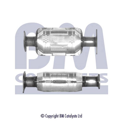 Catalytic Converter